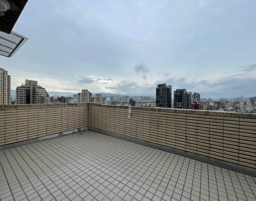 中正紀念堂高樓景觀超大露臺美宅🍁中信容豪 - Image 7