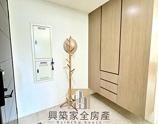 六家嘉豐國小✩4改3大坪數景觀房✩雙車位 - Image 5
