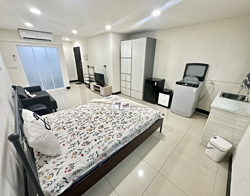✅超新屋況✅獨洗曬✅流理台✅IKEA傢俱✅可貓✅可租補 - Image 1