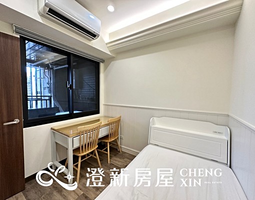 強推‼️園區好市多旁✨質感正2房百萬日系美裝潢|高規格家具電 - Image 13
