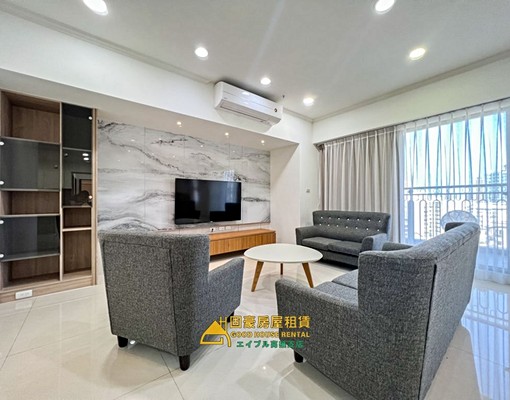 固豪👍三多商圈星海灣3房平車 - Image 1