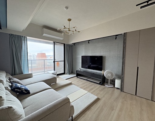 稀有南大路高樓輕屋齡兩房兩廳出租 - Image 9