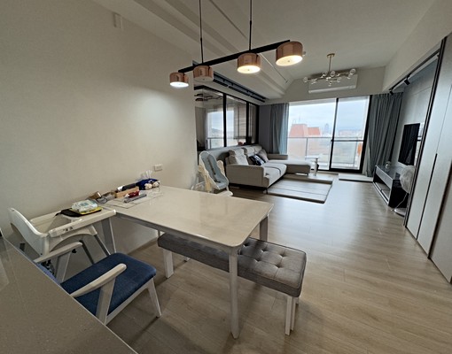 稀有南大路高樓輕屋齡兩房兩廳出租 - Image 10