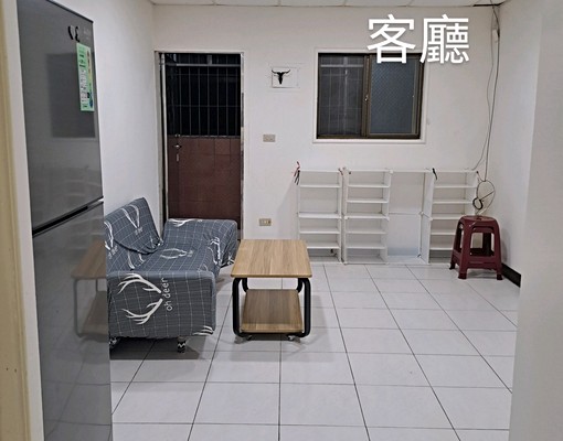 近新埔捷運｜5F頂加｜有天然瓦斯｜溫馨2大房（生活機能佳） - Image 2