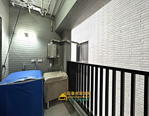 固豪👍美術館龍騰3房平車 - Image 14