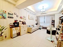 裕昌街小文好屋-右昌商圈#..