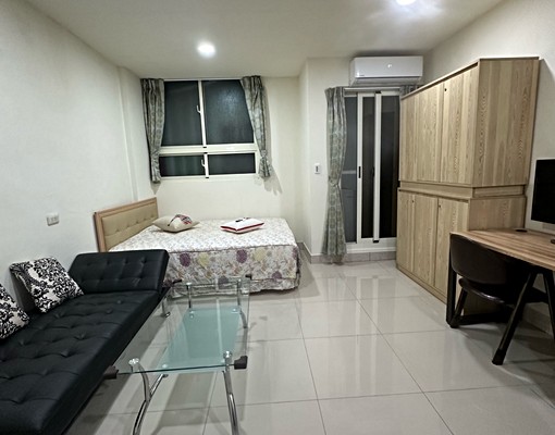 近台灣大道、台中港、關連工業區、房東自租、可租補 - Image 3