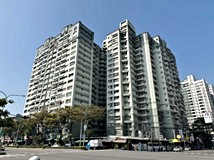 德賢路267巷小文好屋-美麗..