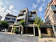 永新南街小文好屋-榮總霞海..