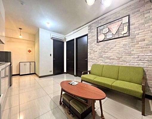 A17站🚄全配兩房含車✨書法公園⛲️文創園區🎉 - Image 2