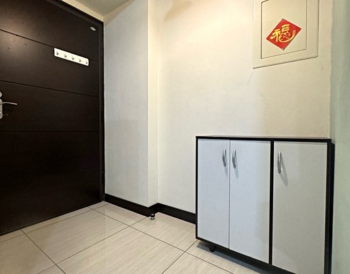 A17站🚄全配兩房含車✨書法公園⛲️文創園區🎉 - 591租屋網 - Image 4