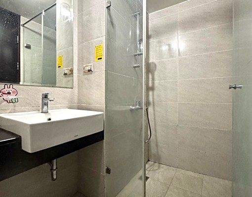 A17站🚄全配兩房含車✨書法公園⛲️文創園區🎉 - Image 6