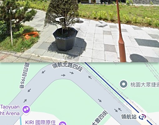 A17站🚄全配兩房含車✨書法公園⛲️文創園區🎉 - Image 10