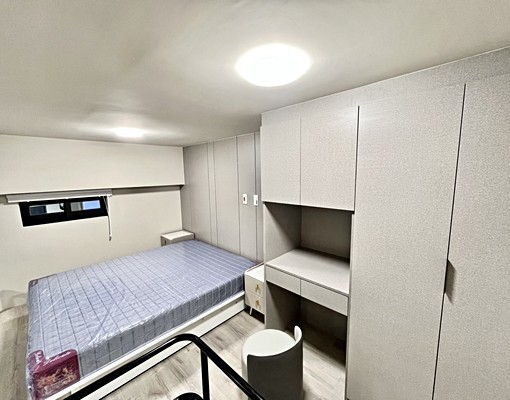 😍逢甲全新套房😍可租補有室內機車位😍皮箱入住 - Image 4