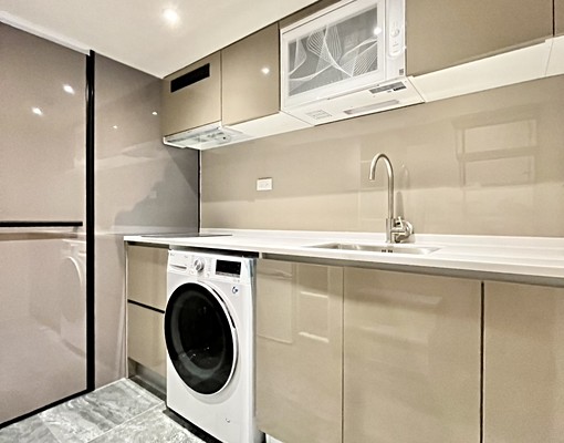 😍逢甲全新套房😍可租補有室內機車位😍皮箱入住 - Image 5