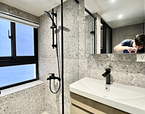 😍逢甲全新套房😍可租補有室內機車位😍皮箱入住 - Image 10