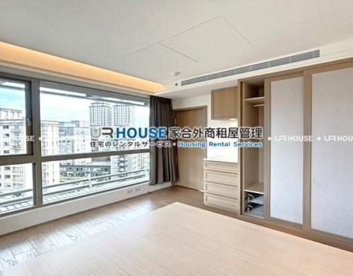 ⭐大直MRT劍南路⭐漂亮裝潢舒適3+1⭐高樓視野101景觀⭐ - Image 9