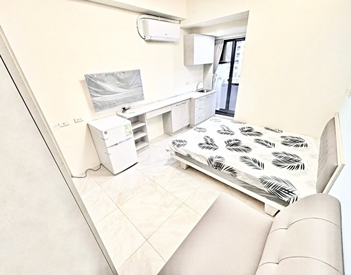 嶺東精科💕可雙租補✅室內機車✨超新屋況✨陽台獨洗✨流理臺 - Image 4