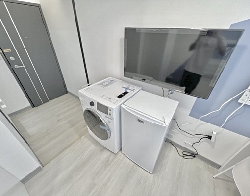🌈租屋補助✅雙補助✅可貓狗✅獨洗✅中科大✅水利大樓 - Image 5
