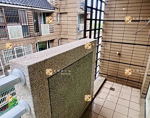 中科水湳🔥整棟社區型四房出租🔥可租屋補助 - Image 12