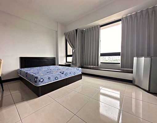 南科善化LM採光明亮套房 - Image 1