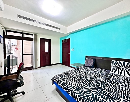 走路捷運一點利🌺超大正一房一廳🌺租補🌺一層一戶🌺 - Image 5