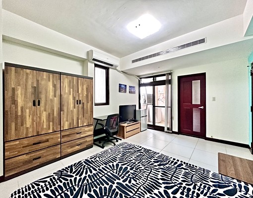 走路捷運一點利🌺超大正一房一廳🌺租補🌺一層一戶🌺 - 591租屋網 - Image 9