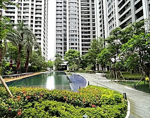 超彿新建案【精裝全新家電家俱】⭐️可租補⭐其餘條件可談 - Image 8