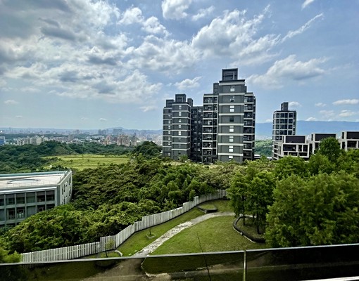 近南港高鐵Lalaport,高級輕奢宅,傢俱家電車位 - Image 14