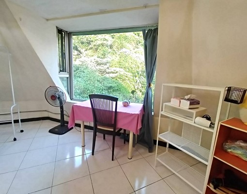捷運旁等宿舍😃歡迎長短租旅客實習受訓裝修試用期支援😃可寵 - Image 10