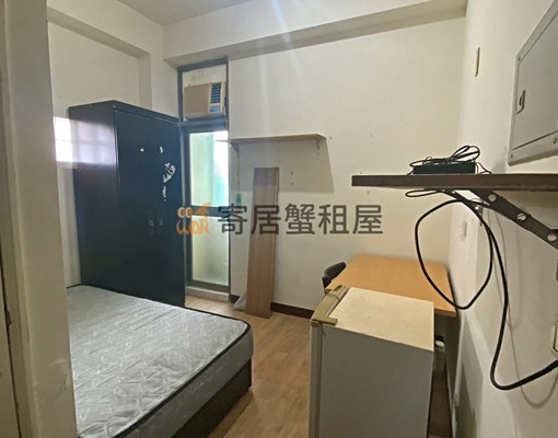 寄居蟹🏠開南街/1房1衛/近學校 - Image 2