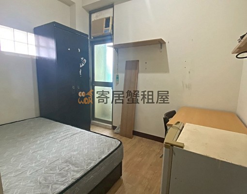 寄居蟹🏠開南街/1房1衛/近學校 - Image 1