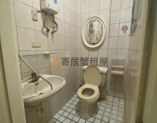 寄居蟹🏠開南街/1房1衛/近學校 - Image 3