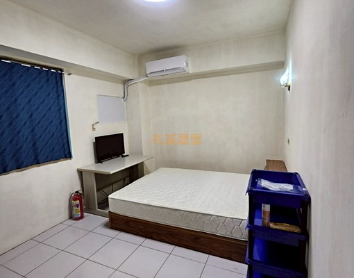 兆基社會住宅🏡崇德路/1房1衛/近學校 - Image 2