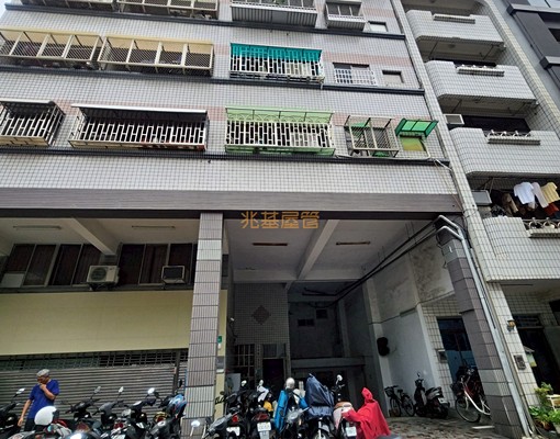 兆基社會住宅🏡崇德路/1房1衛/近學校 - Image 7