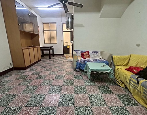 兆基社會住宅🏡龍潭透天四房門口可停車/可租補 - Image 1