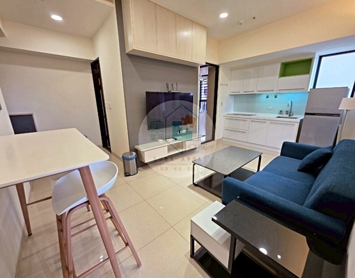 人氣社區🔥傢俱齊全🔥一年起租/理想住所 - Image 5