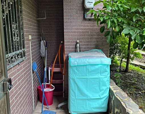 環境清幽,管理良善,生活機能齊全。 - Image 8