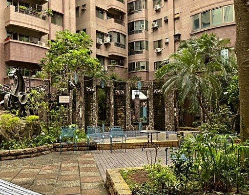 環境清幽,管理良善,生活機能齊全。 - Image 1