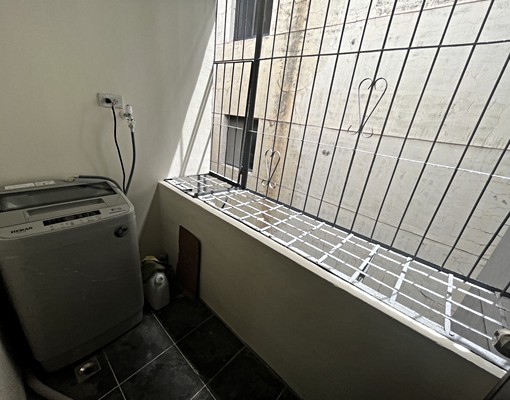 租屋藏寶圖🏡稀有物件釋出、貓星人陽台獨立洗衣機套房、搶約中 - Image 4