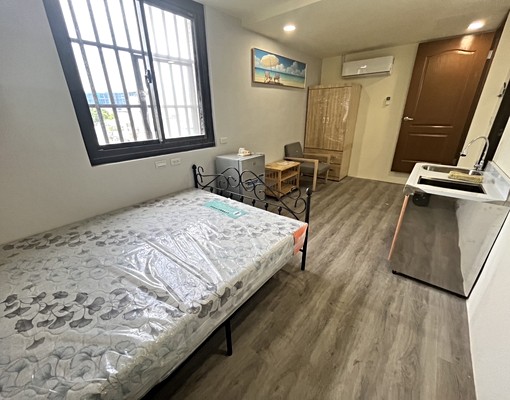 租屋藏寶圖🏡稀有物件釋出、貓星人陽台獨立洗衣機套房、搶約中 - Image 3