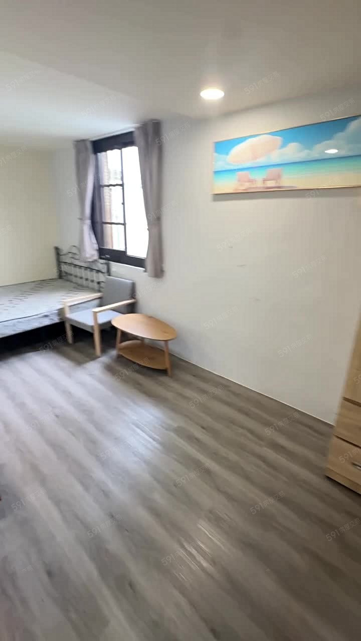 租屋藏寶圖🏡稀有物件釋出、貓星人陽台獨立洗衣機套房、搶約中 - Image 1
