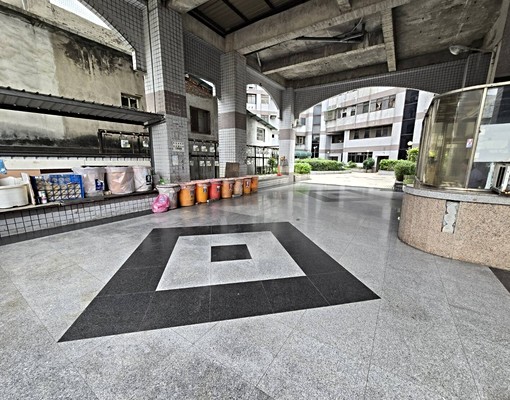 💥二重埔/近園區、工研院【科學巨星】3房+車位 - Image 6