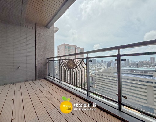 🍊都廳苑氣派豪華大空間3房+平車 - Image 7