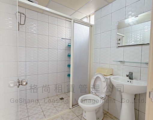 C竹科-電梯獨立洗曬寬敞套房-室內機車位 - Image 8