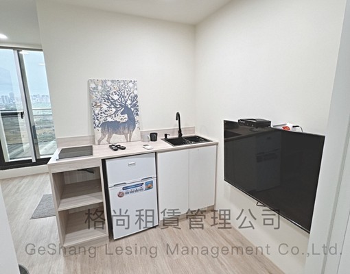 C竹科-好市多台電一房一廳-詳閱屋況介紹 - Image 6
