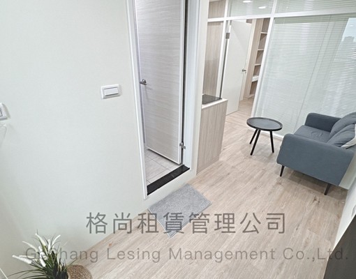 C竹科-好市多嶄新一房一廳-台電計費 - Image 3