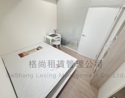 C竹科-好市多嶄新一房一廳-台電計費 - Image 8
