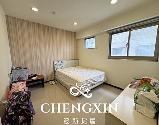 ✨頭份稀有樓中樓出租｜精緻裝潢三房｜近中央路與建國夜市 - Image 8