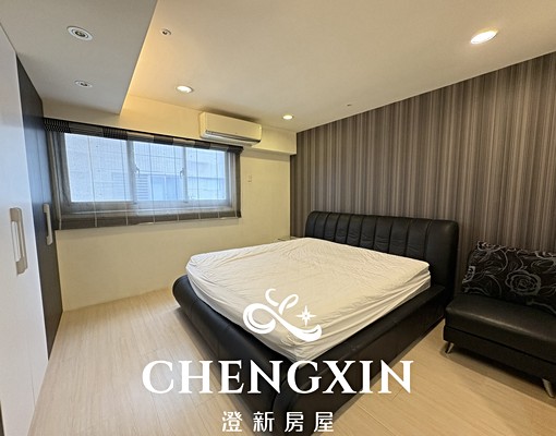 ✨頭份稀有樓中樓出租｜精緻裝潢三房｜近中央路與建國夜市 - Image 11